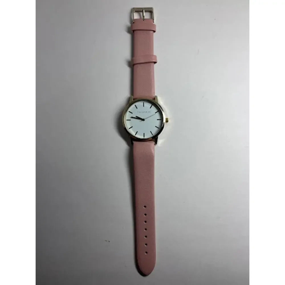 THEHORSE gold watch